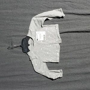 5 for $20 Carter's Shawl